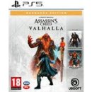 Hry na PS5 Assassin's Creed: Valhalla (Ragnarok Edition)