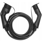 Green Cell kabel GC Typ 2 7.2kW 5m 16.4 ft pro charging EV PHEV EV09 | Zboží Auto