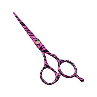 Pro Feel Japan 5255 Pink Black profesionální kadeřnické nůžky na vlasy 5,5' – Zbozi.Blesk.cz