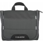 Travelite Skaii Cosmetic bag TRAVELITE-92602-04 Anthracite – Zboží Dáma