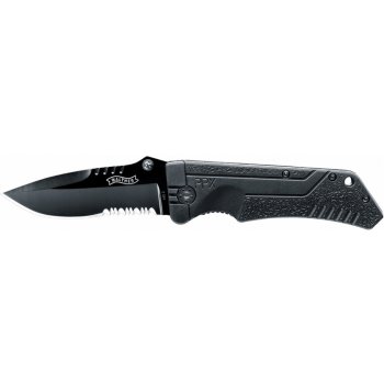 Walther PPX Knife