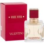 Valentino Voce Viva parfémovaná voda dámská 50 ml – Hledejceny.cz