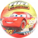 LAMPS Míč Disney Cars 23 cm – Zbozi.Blesk.cz