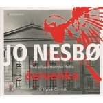 Červenka - Jo Nesbø - 2CD – Hledejceny.cz