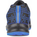 Canis CXS TEXLINE SILBA S1P ESD černo-modrá – Hledejceny.cz