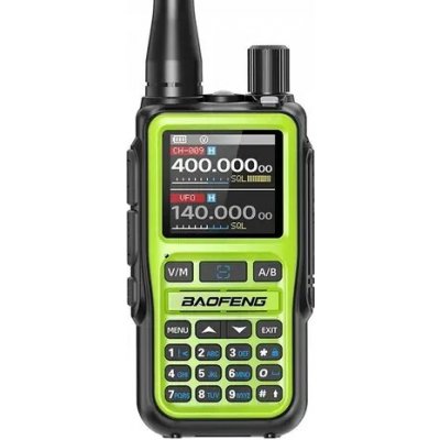 Baofeng UV-5R Mini – Hledejceny.cz