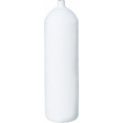 VÍTKOVICE CYLINDERS Láhev tlaková 10L (300 BAR) Láhev vč. monoventilu + gumová botka – Zboží Dáma