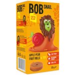 Bob Snail Šnek BOB jablko-hruška s hračkou 20 g – Zboží Dáma