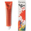 Barva na vlasy Fanola Free Paint Orange Shock Přímá barva na vlasy oranžová 60 ml