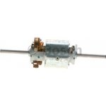 BOSCH Elektromotor, vnitřní ventilátor 0 130 063 029 – Zboží Mobilmania