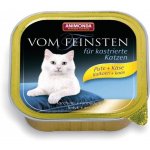 Animonda Vom Feinsten Mildes Menu kastrát krůta, sýr 100 g – Zbozi.Blesk.cz