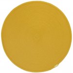 Bo-Ma prostírání kulaté 35cm – Zboží Mobilmania