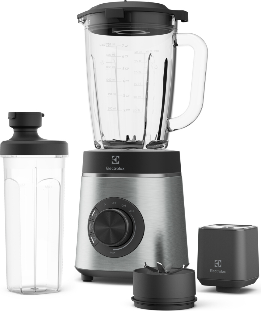 Electrolux E6VB1-8ST