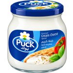 Puck krémový sýr 500 g – Sleviste.cz