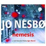 Nemesis - Jo Nesbo, Igor Bareš, Tatiana Vilhelmová, Ladislav Frej – Hledejceny.cz