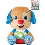 Fisher-Price Velký pejsek CZ – Zbozi.Blesk.cz