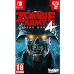 Zombie Army 4: Dead War – Hledejceny.cz