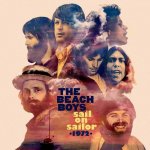 Beach Boys - Sail On Sailor 1972 - CD – Hledejceny.cz