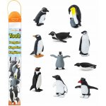 Safari Ltd. 683404 Tuba Tučňáci – Sleviste.cz