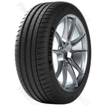 Pneumatiky Michelin Pilot Sport PS4 235/45 R17 97Y