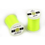 Sybai Nit UVR Thread Fluo Yellow – Hledejceny.cz