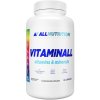 Vitamín a minerál Allnutrition VitaminALL Vitamins & Minerals 60 kapsle