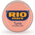 Rio Mare Tuňák v oleji s chilli 160 g – Zboží Dáma