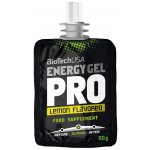 BioTech USA Energy Gel PRO 60 g – Zboží Dáma