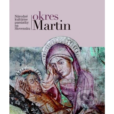 Okres Martin