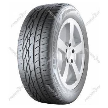 General Tire Grabber GT 235/60 R17 102V