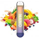 iJoy LIO NANO II Summer Mix 16 mg 800 potáhnutí 1 ks – Zboží Dáma