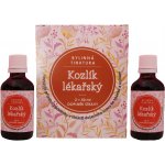 Ondřej Ullrich Tinktura Kozlík lékařský 2 x 50 ml – Hledejceny.cz