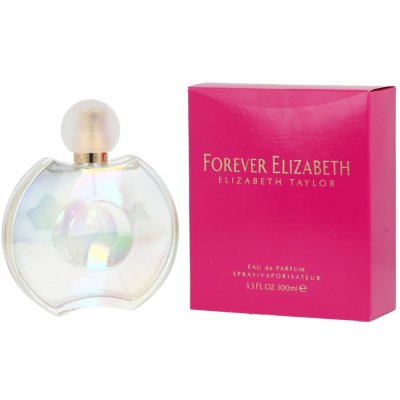 Elizabeth Taylor Forever Elizabeth parfémovaná voda dámská 100 ml – Hledejceny.cz