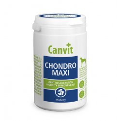 Canvit Chondro Maxi pro psy 230 g