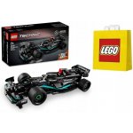 LEGO® Technic 42165 Mercedes-AMG F1 W14 E Performance Pull-Back – Zboží Živě