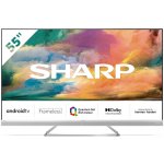 Sharp 55EQ4EA – Zboží Mobilmania