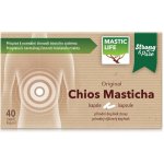 MasticLife Chios Masticha 40 kapslí – Hledejceny.cz