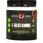 Czech Virus L-Glutamine 500 g – Hledejceny.cz