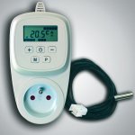 Terra-Heat HT 600 – Zboží Mobilmania