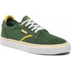 Skate boty Emerica Dickson X Shake Junt Green