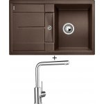 Set Blanco Metra 45 S + Mila – Zboží Dáma