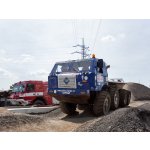 Ostrava: Jízda v legendární Tatra 813 – Zboží Mobilmania