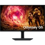 Samsung Odyssey G5 S27FG502EU – Zboží Živě