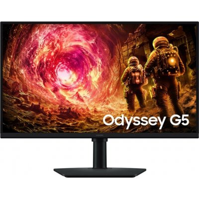 Samsung Odyssey G5 S27FG502EU – Zboží Živě