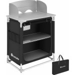 tectake 402921 kempinková kuchyň 76x53,5x107cm – Zboží Dáma