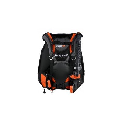 žaket a křídlo Aqualung PRO HD COMPACT – Zboží Dáma