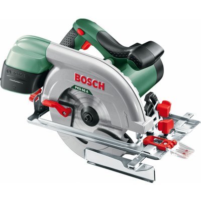 Bosch PKS 66 A 0.603.502.022 – Zboží Mobilmania