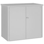 Biohort ALEX DUO stříbrný 53090 – Sleviste.cz