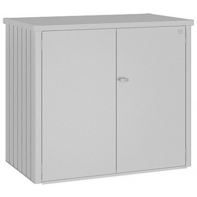 Biohort ALEX DUO stříbrný 53090 – Sleviste.cz