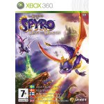 The Legend of Spyro: Dawn of the Dragon – Zbozi.Blesk.cz